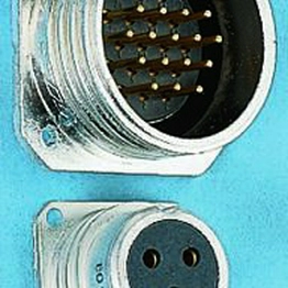 SL EM 419 AR Amphenol