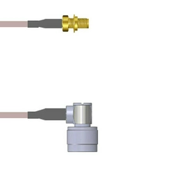 Q-2W02C0005003I Amphenol Custom Cable