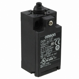D4N-1A31 OMRON