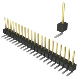 Sullins Connector Solutions PBC21SGAN image