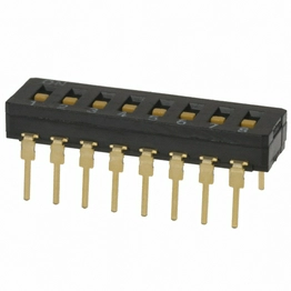 OMRON A6D-8100 image