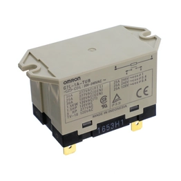 G7L-1A-TUB AC200/240 OMRON