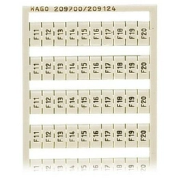 WAGO 209-700/209-124 image