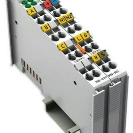 WAGO 750-637/000-002 image
