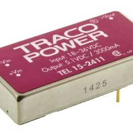 TRACO Power TEL 15-2411 image