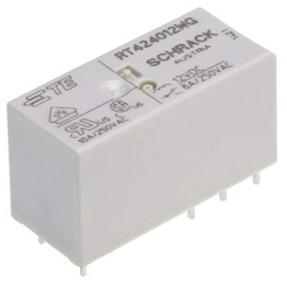 TE Connectivity 7-1415538-8 image