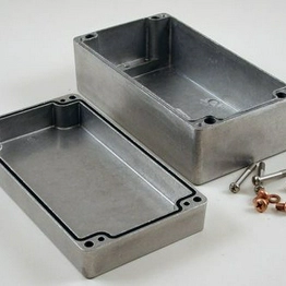 1590Z155 Hammond Manufacturing