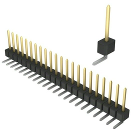 Sullins Connector Solutions PBC22SGAN image