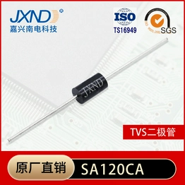 SA120CA JXND