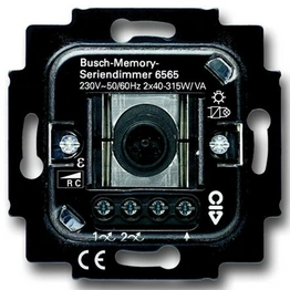 6565 U Busch-Jaeger Elektro