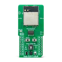 MIKROE-6489 MikroElektronika