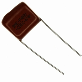 DME4P47K-F Cornell Dubilier Electronics