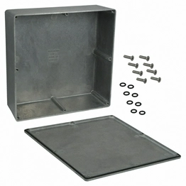 Hammond Manufacturing 1590WF image