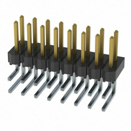 HTSW-108-08-SM-D-RA samtec