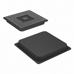 Texas Instruments TMS320C6412AZNZA5 image