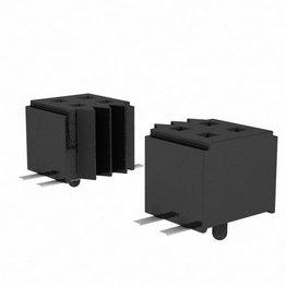 samtec CLM-107-02-L-D-A-K-TR image