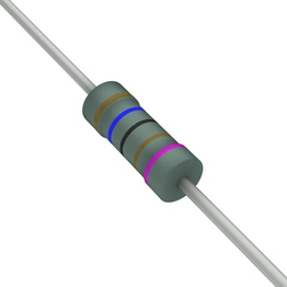 Stackpole Electronics RNF14BTC1K60 image