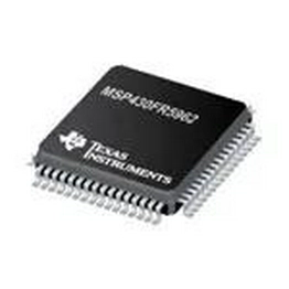 Texas Instruments MSP430FR5962IZVWR image