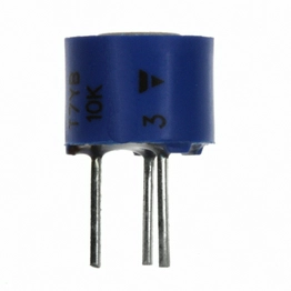 Vishay Intertechnology T7YB103MB40 image