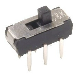 C&K JS203011SCQN image