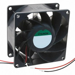 PMD1208PMB1-A.(2).GN Sunonwealth Electric