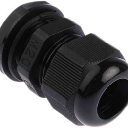 NGM20-BLK HellermannTyton