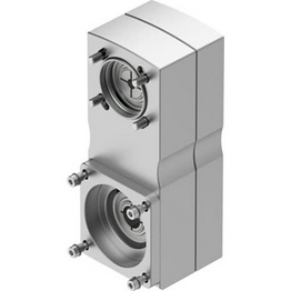 EAMM-U-60-S38-60P-91 FESTO