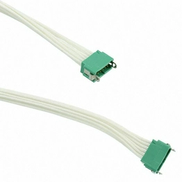 G125-MC11205L4-0300M HARWIN