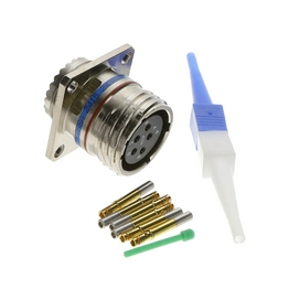 Amphenol D38999/20FD5SA image
