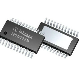 Infineon Technologies 2ED4820EMXUMA2 image