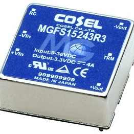 COSEL MGS154815-R image