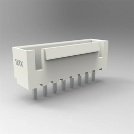 XKB Connectivity X8821WV-08L-N0SN image