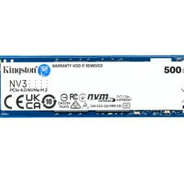 SNV3S/500G Kingston Technology
