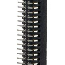 samtec TFM-125-02-S-D-A image