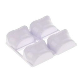 C18069_SPORT-2X2-FT-SHD-WHT LEDiL