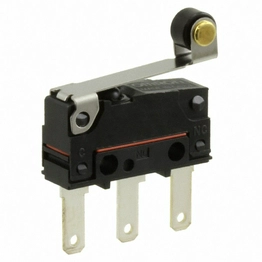 D2SWP01L2T OMRON