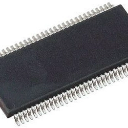 Texas Instruments SN65LVDS387DGG image