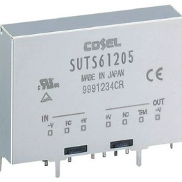 COSEL SUTS6123R3 image