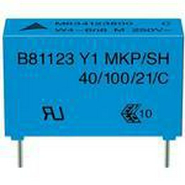 TDK B32913A3474M000 image