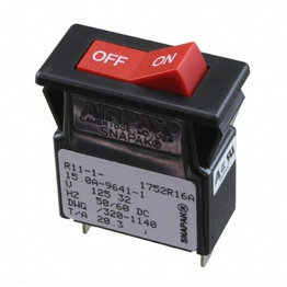 R11-1-15.0A-9641-1 Sensata Technologies