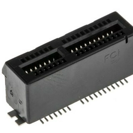 Amphenol 10061913-110TLF image