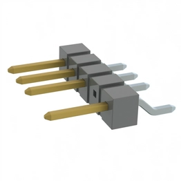samtec TSM-105-01-L-SH-002 image