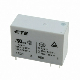 OZ-SH-112LM1,294 TE Connectivity