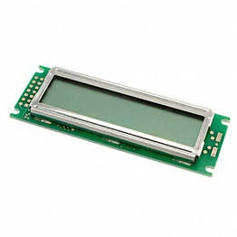 LCM-S01602DSR/C LUMEX