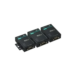 MOXA NPORT 5110A image