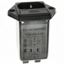 FN 9260-6-06 SCHAFFNER