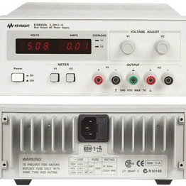 E3620A KEYSIGHT
