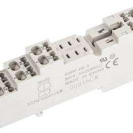 OMRON P2RF-08-S image