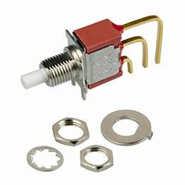C&K 8125SD2AV2BE image