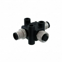 TA-A06F-A06M-A06M-01 Amphenol